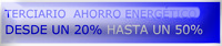 Ahorro energético en el sector terciario