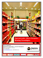 Ahorro Energético en supermercados