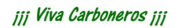 Ver vídeo promocional de Carboneros
