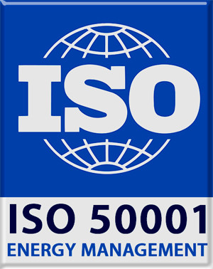 ISO 50001