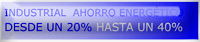 Ahorro Energético en el sector Industrial