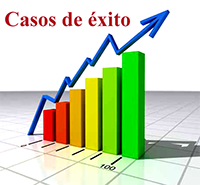 Casos de éxito