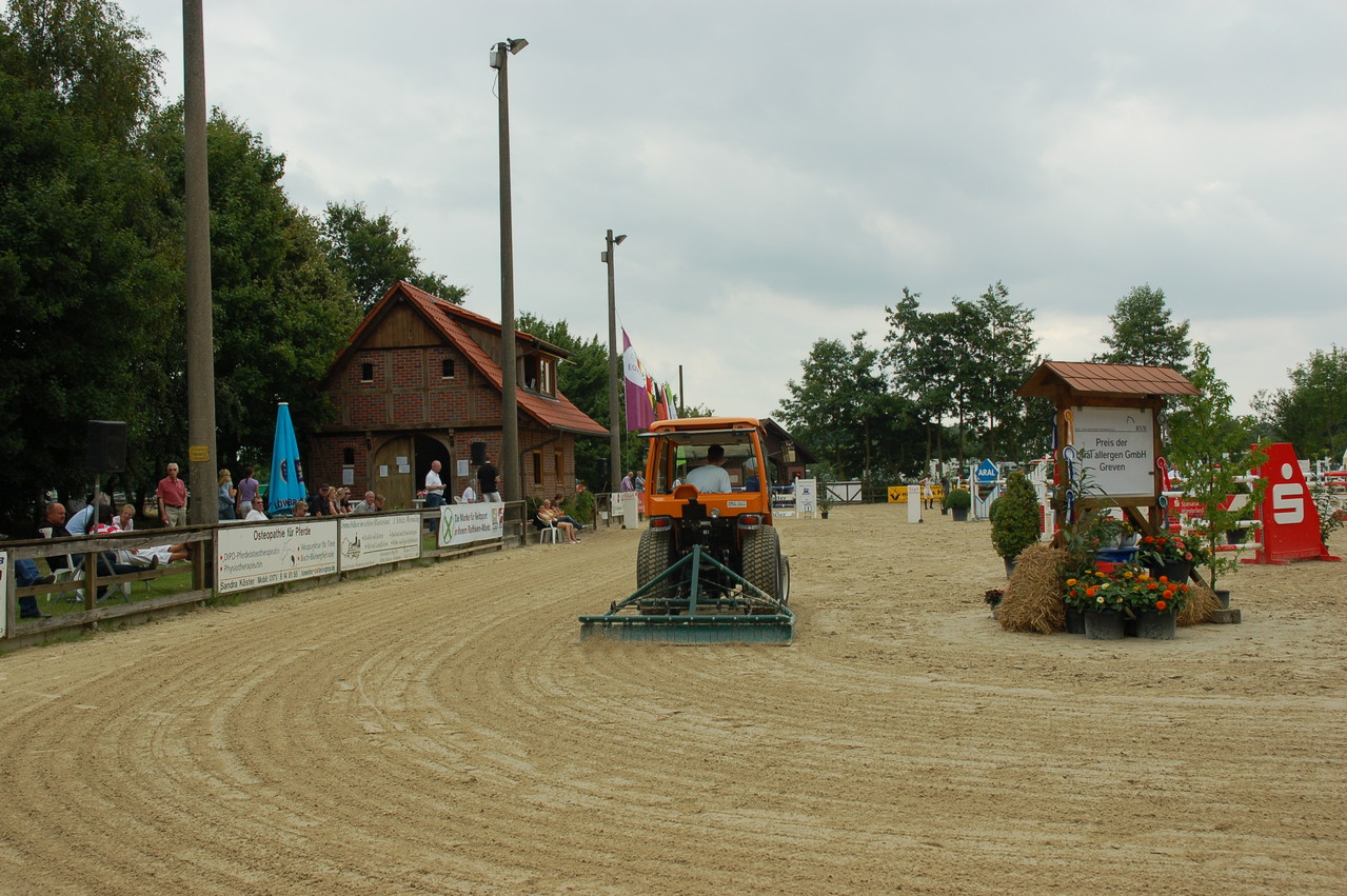 Hauptplatz mit Richterhaus