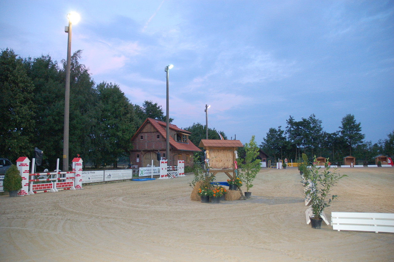 Richterhaus / Hauptplatz