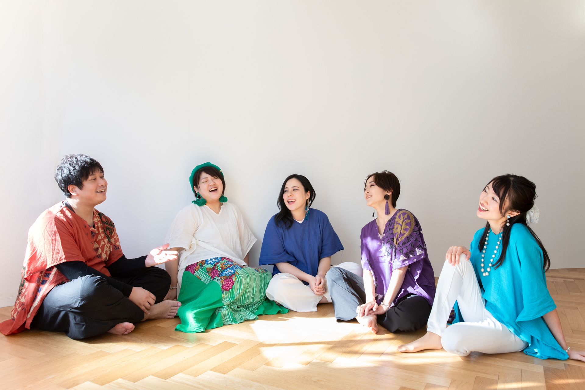 月灯り Official Website - 月灯り official website