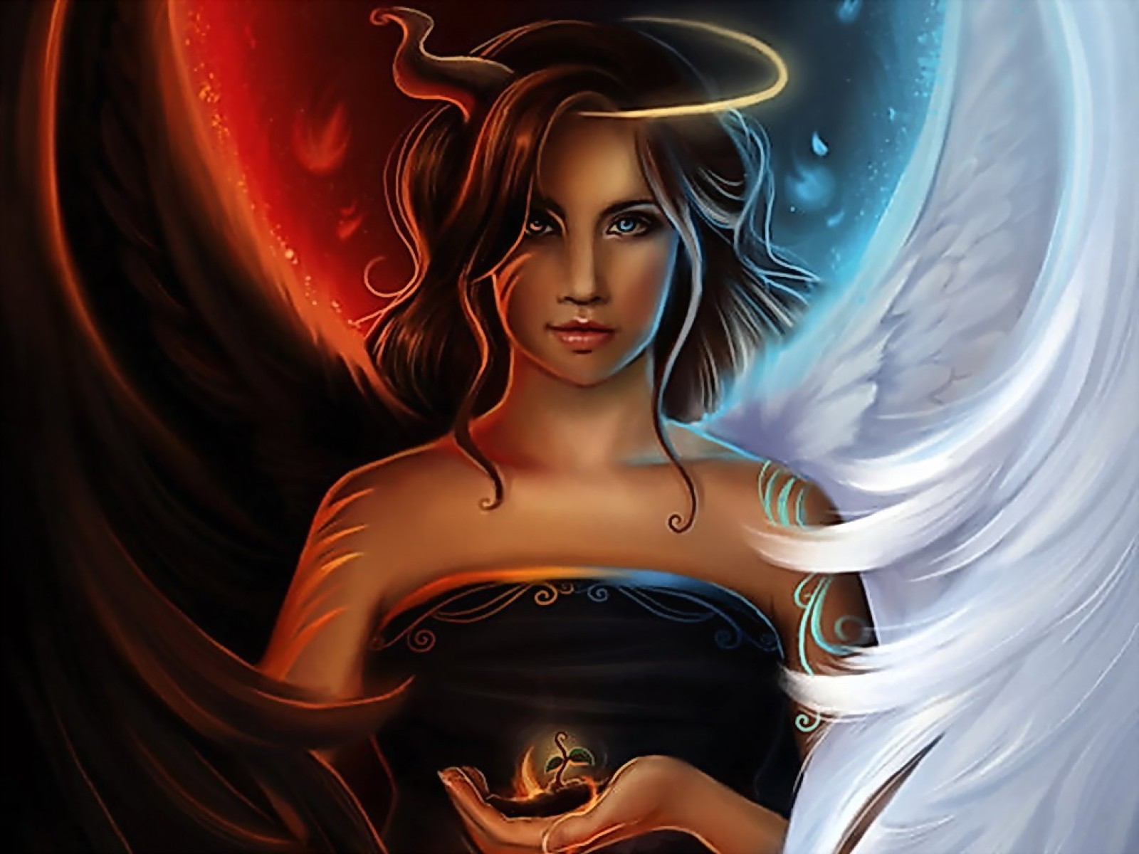 Anges gardiens, Guides Site de guidebaldinfr
