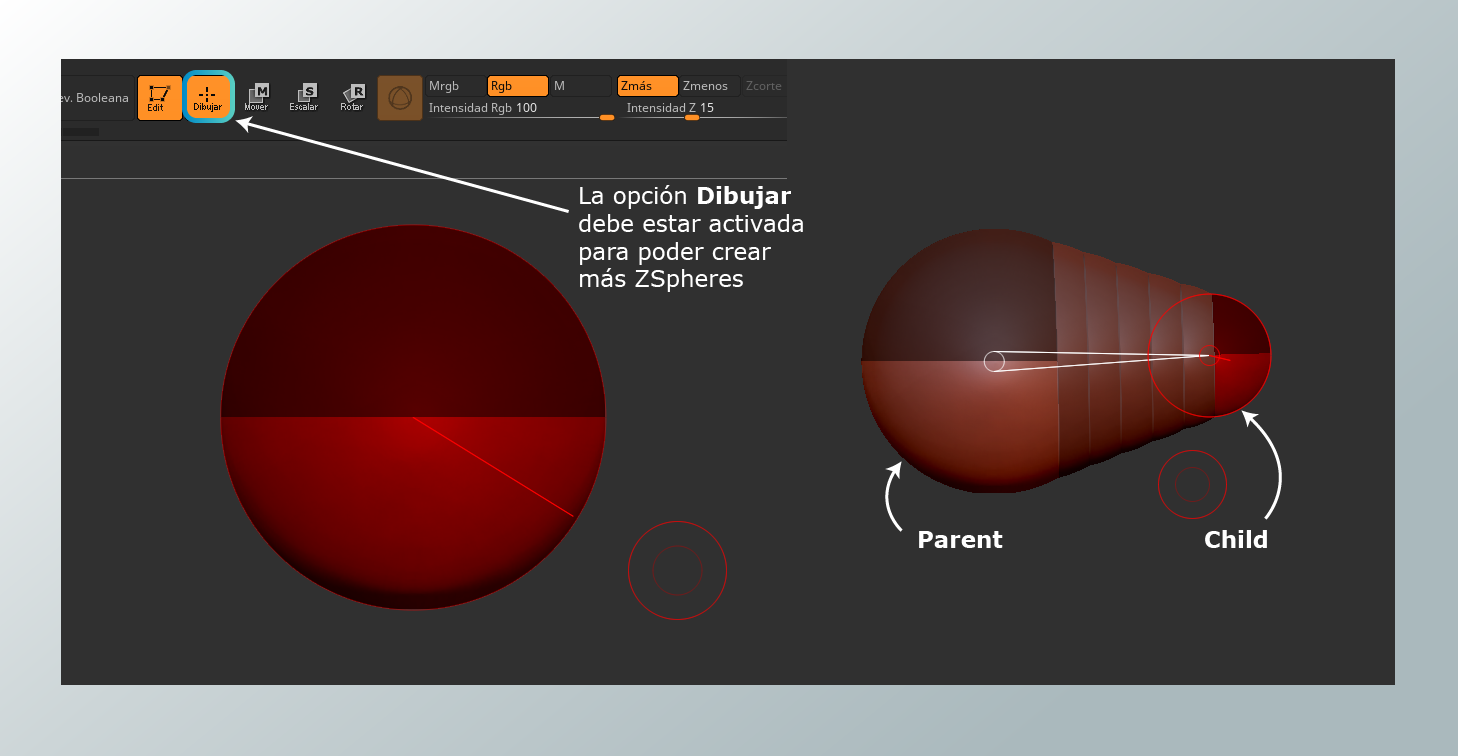 Escultura del cuerpo Guía PolyClay