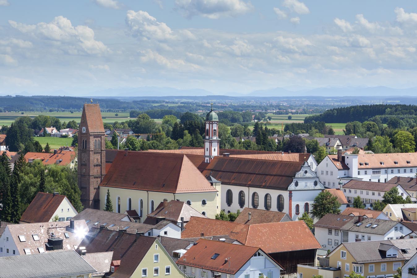 Bad Wörishofen ©Kur- und Tourismusbetrieb Bad Wörishofen