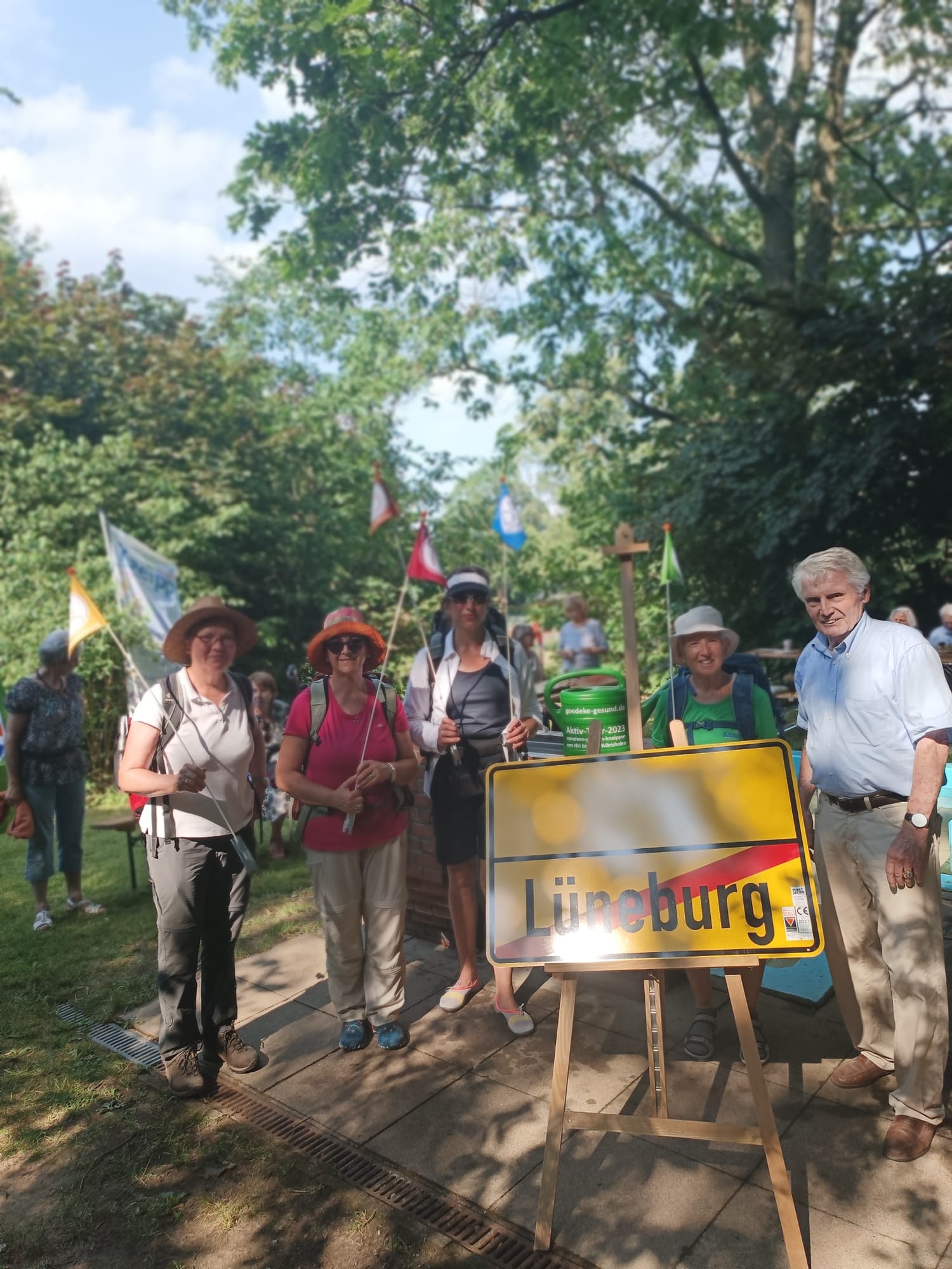 Abschied