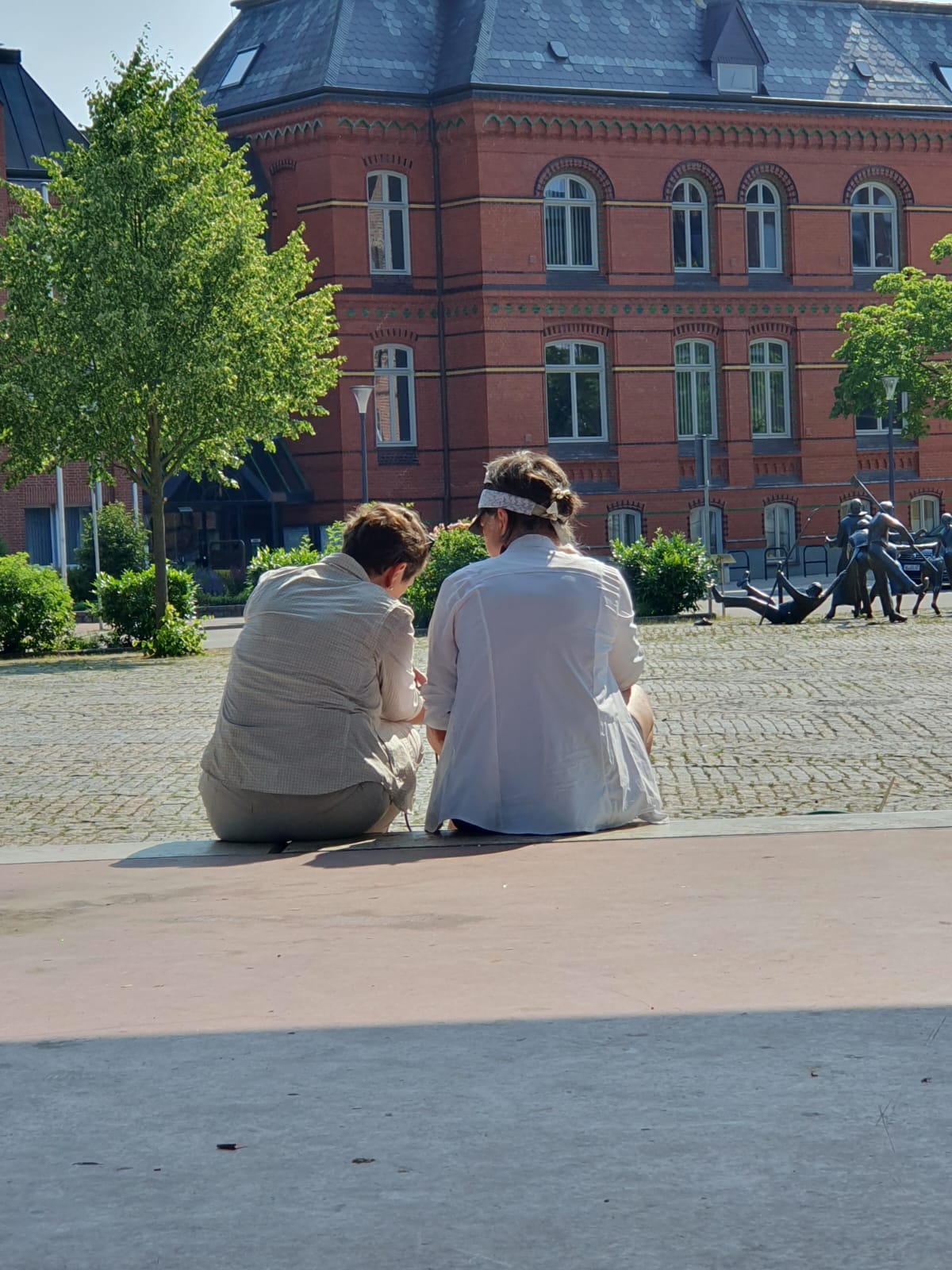2. Tag Winsen-Luhe 