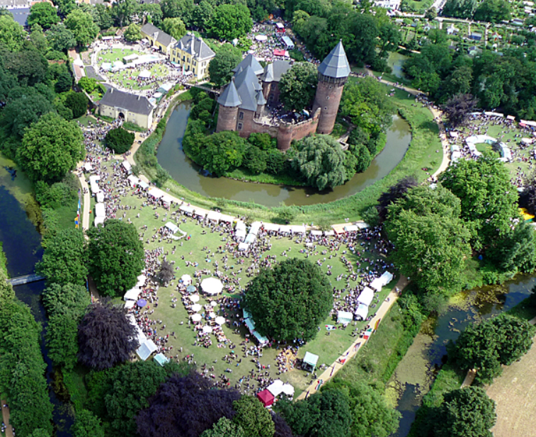 Burg Linn Krefeld