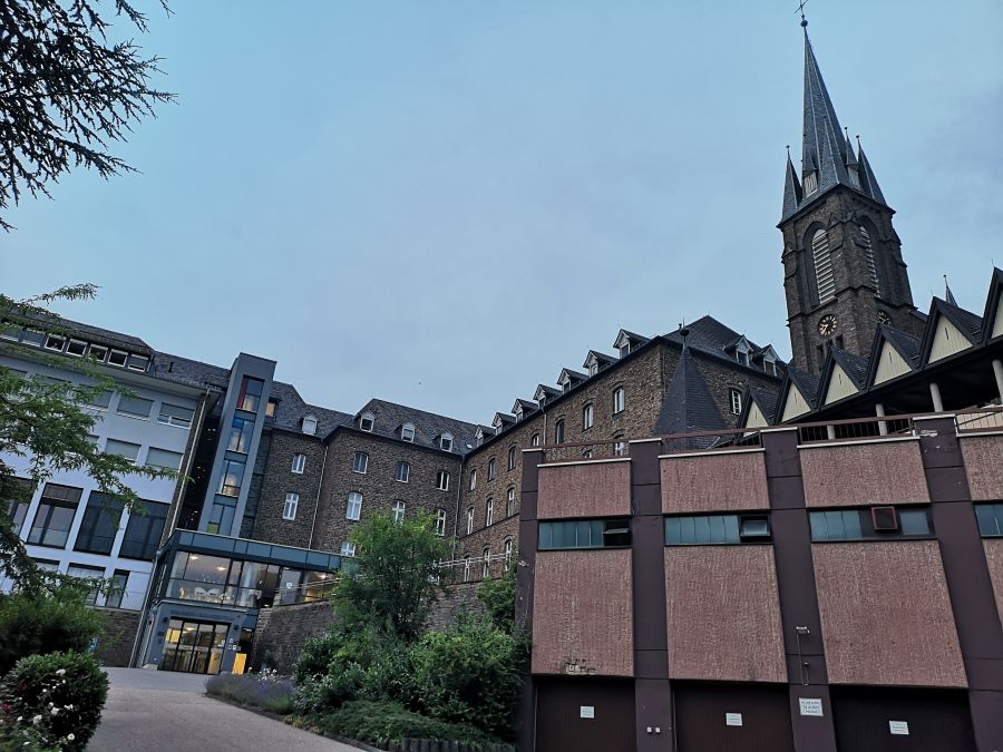 Rosa Flesch Hotel und Tagungshaus