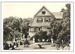 ehemalige Altbuddhistische Gemeinde, Utting a.A., „Buddhistisches Haus Georg Grimm“