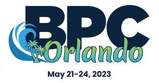 BPC Orlando 2023 参加レポート 「BPC Orlando に参加しました！」