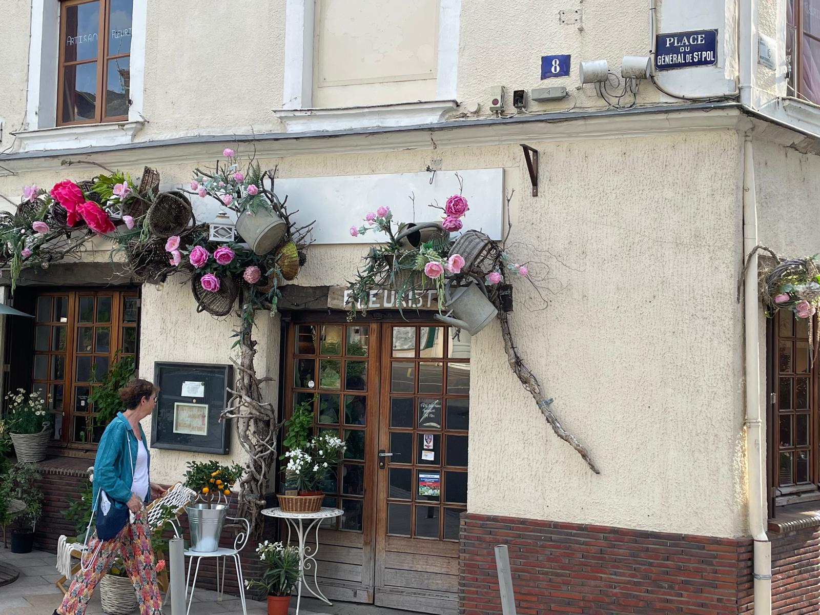 La fête des mères