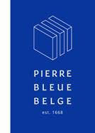 Pierre Bleue Belge
