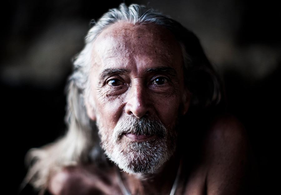 "Rodrigo" 2014 