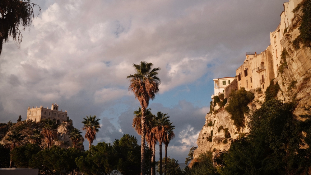 Wer hat Lust auf Sommer? Tropea, du bist so wunderbar!