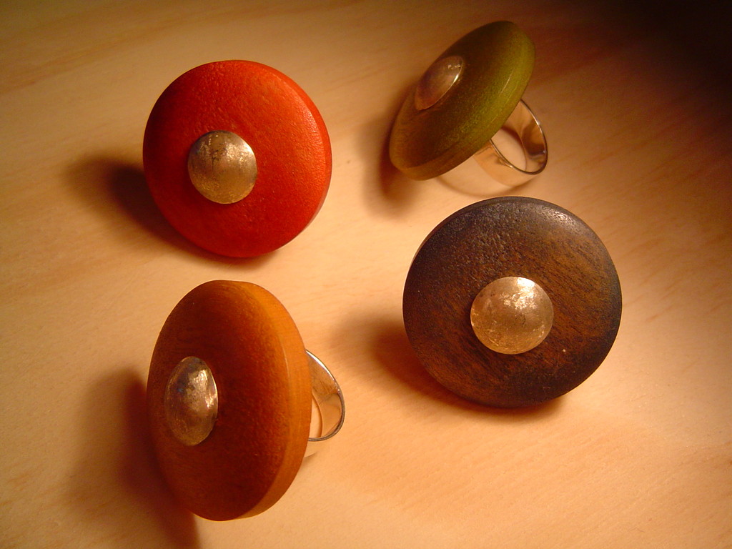 Anillos