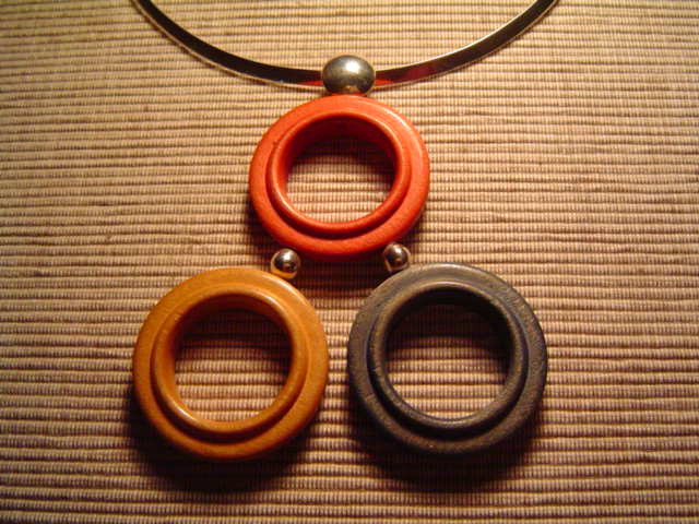 Colgantes (Dijes)