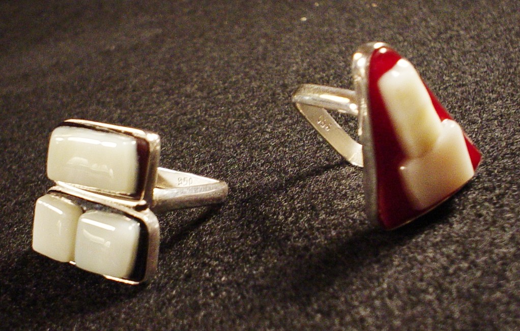 Anillos
