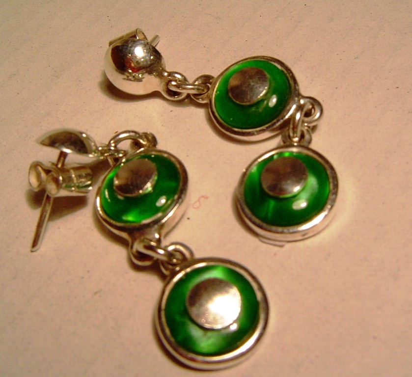 Pendientes (aretes)
