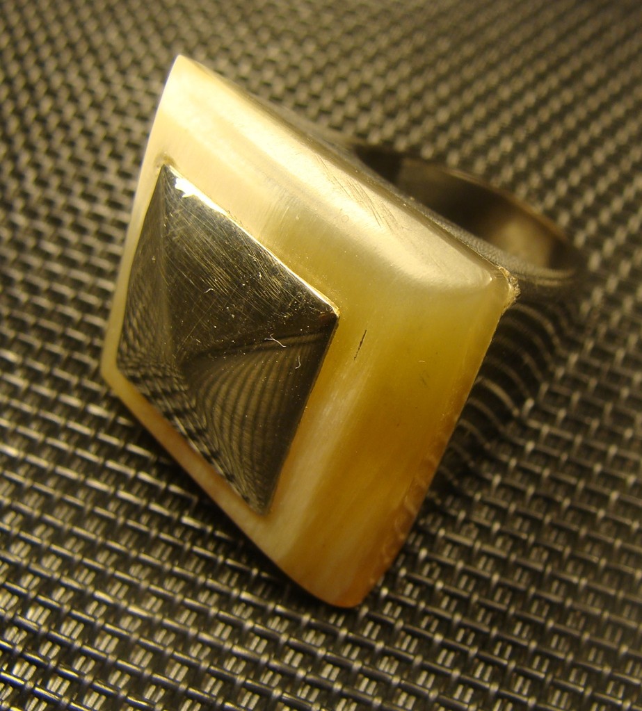 Anillo