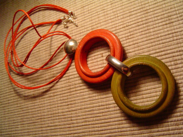 Colgantes (Dijes)