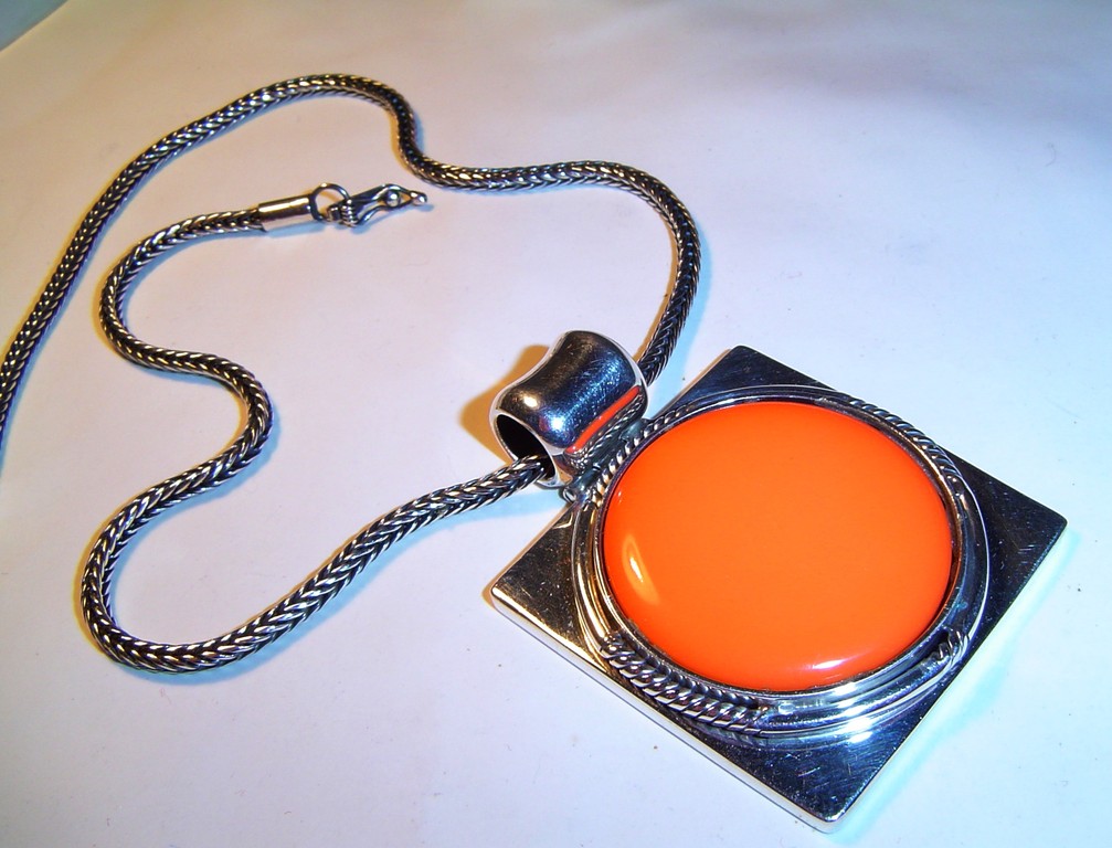 Colgante