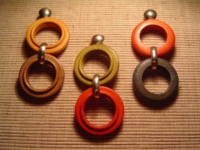 Colgantes (Dijes)