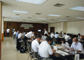 鉄道会社と旅行会社との商談会を開催します！