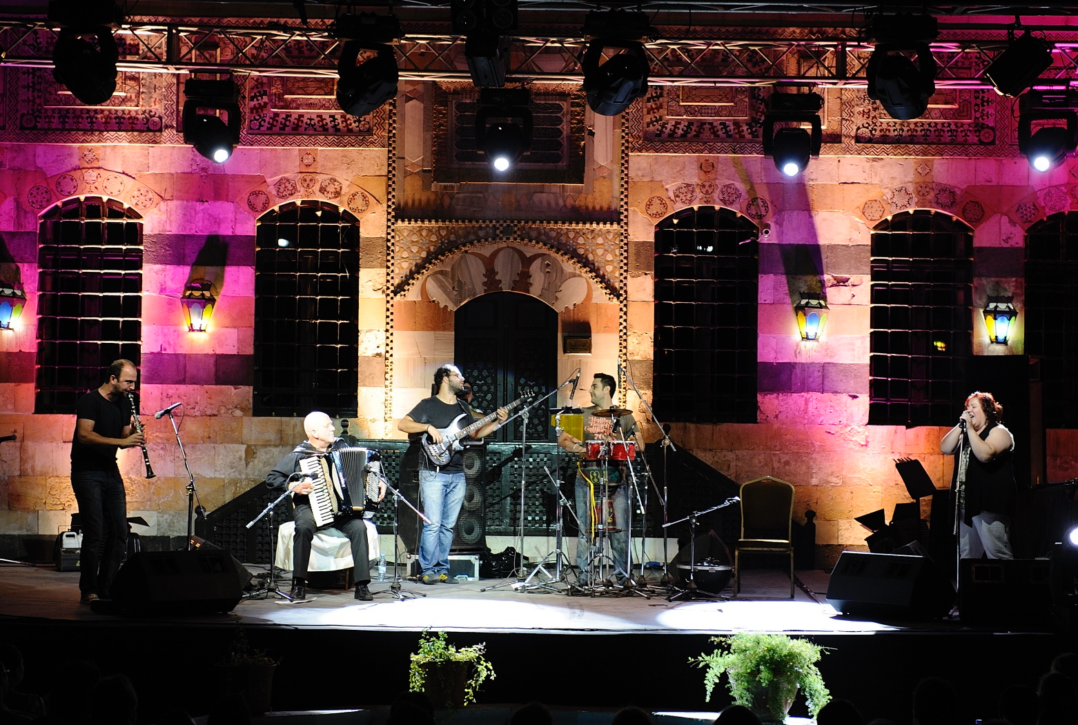 Hazem Palace