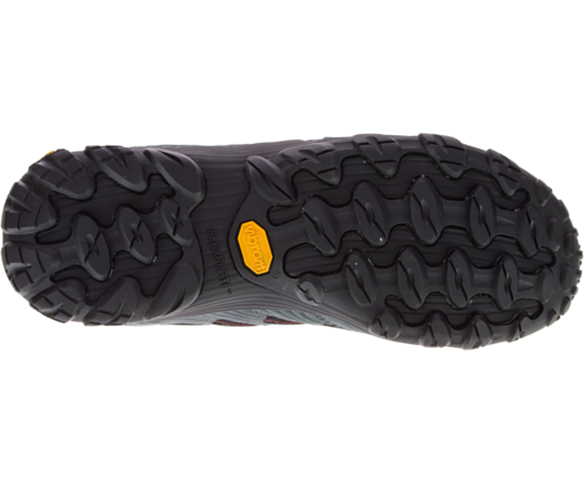 Semelle Vibram chaussure Merrell