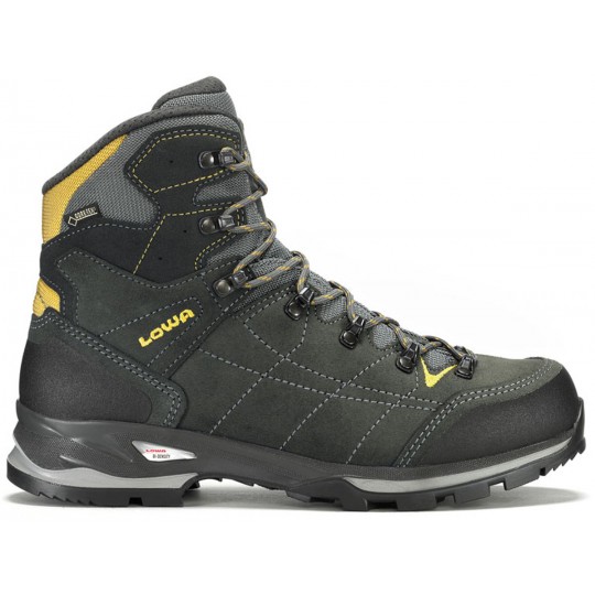 chaussure à tige haute Lowa