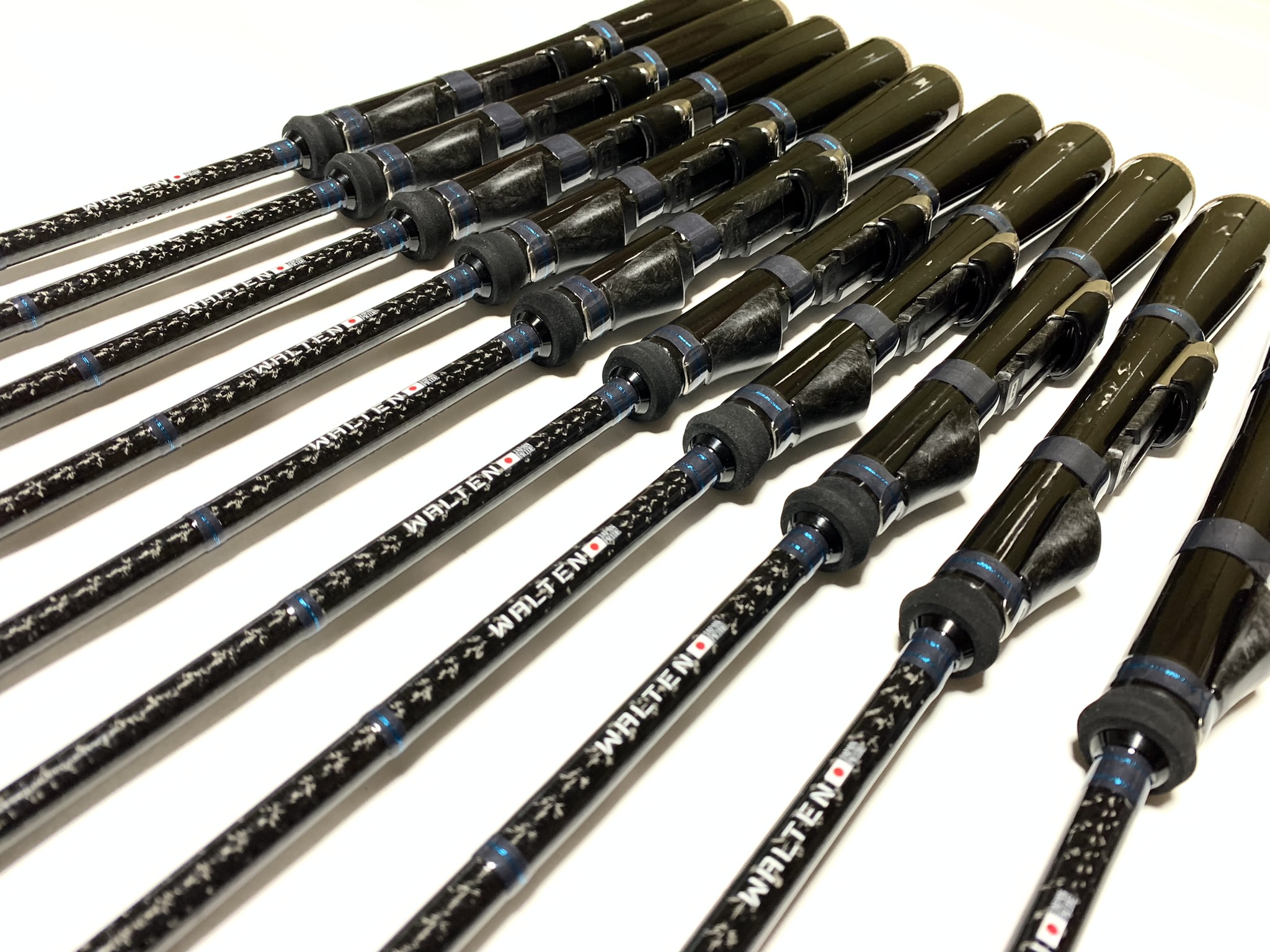 Walten 3.26 debut - B.S.B Ultimate Fishing Weapon Walten 3.26 debut - B.S.B Ultimate Fishing Weapon