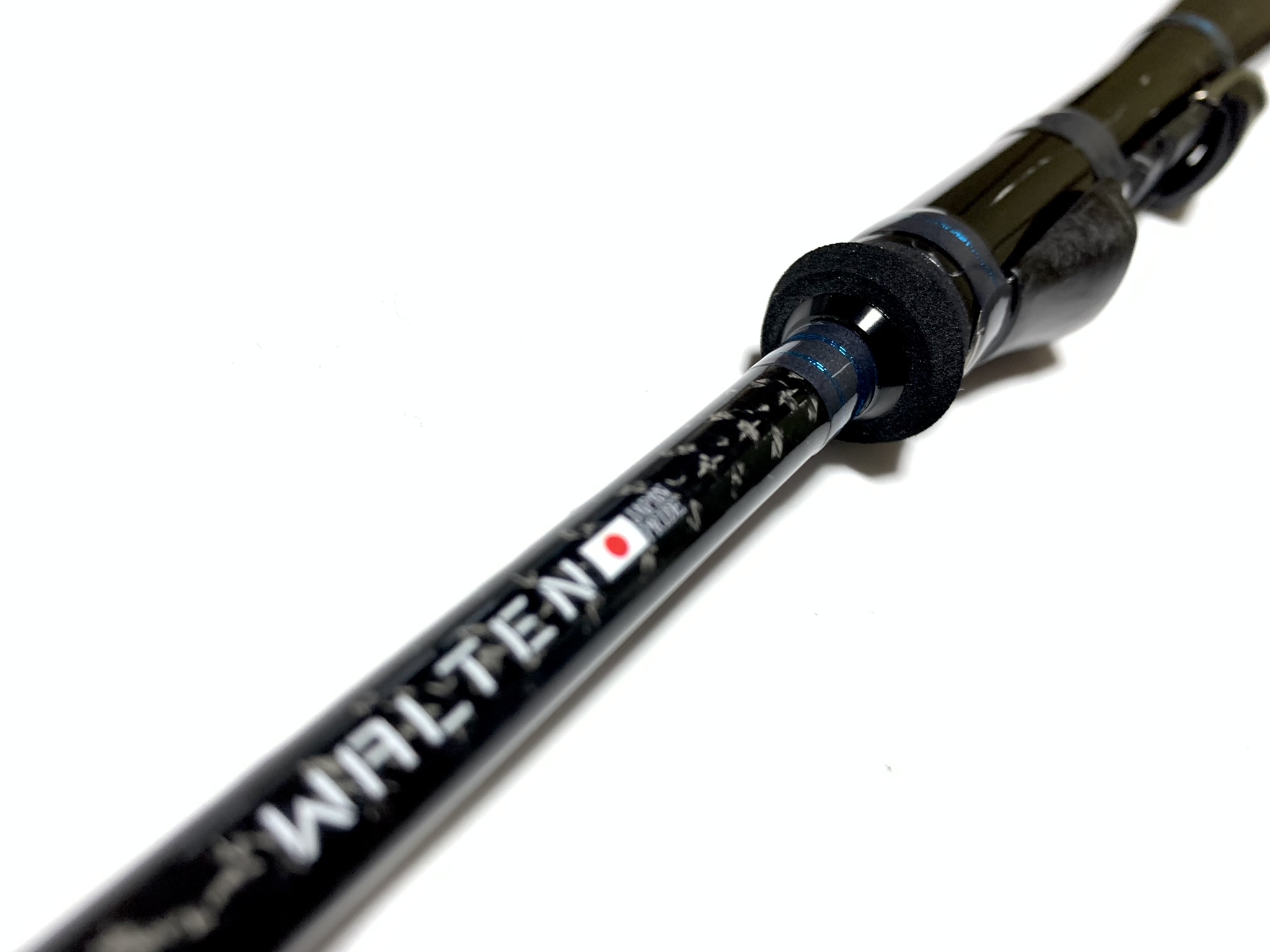 Walten 3.26 debut - B.S.B Ultimate Fishing Weapon Walten 3.26 debut - B.S.B Ultimate Fishing Weapon