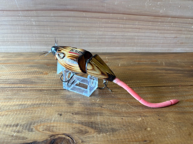 Lure - B.S.B Ultimate Fishing Weapon