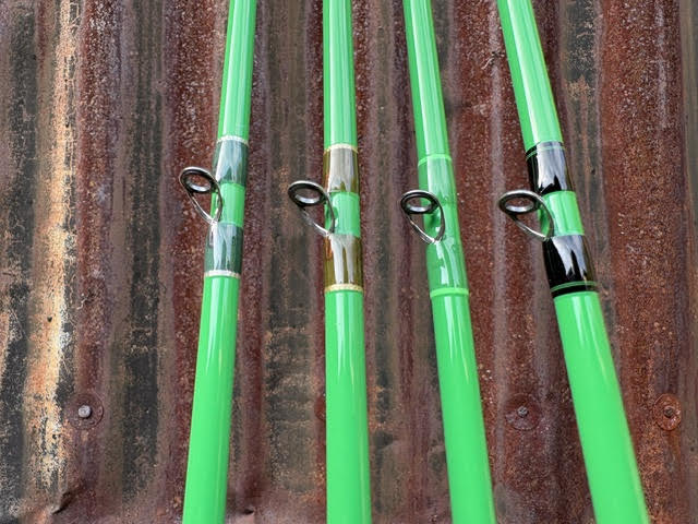 BSBのHPへようこそ！ - B.S.B Ultimate Fishing Weapon