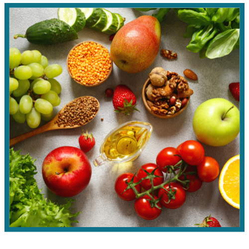 Ernährung bei Entzündungen – Welche Lebensmittel fördern Heilung?