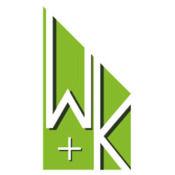 Firmenlogo von Wellner + Kroll GmbH