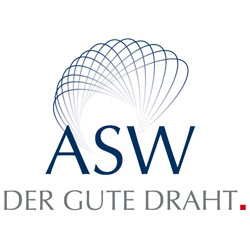 Firmenlogo von AGRO Steel Wire GmbH
