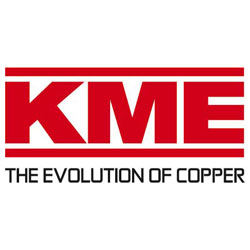 Firmenlogo von KME