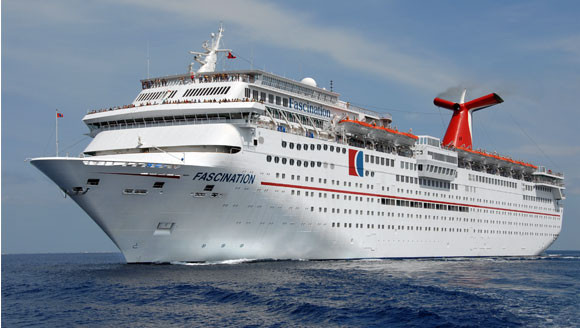 Carnival Fascination