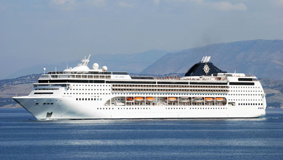 MSC Opera