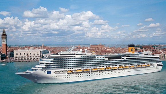 Costa Fascinosa 6189