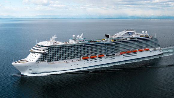 Regal Princess 6224