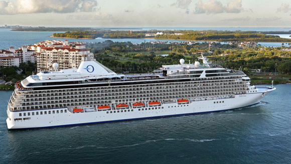 Oceania Marina ex 6194