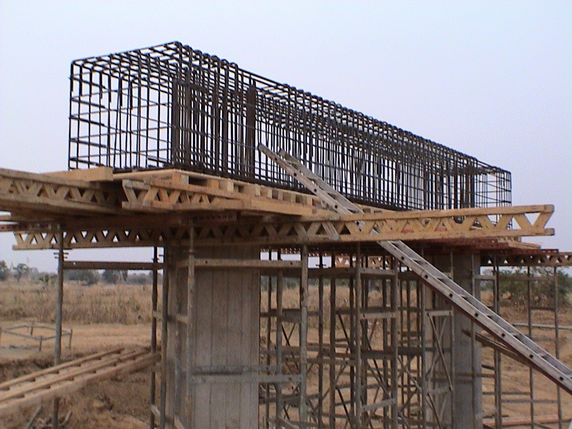 Cemento Armato Vincpuccio