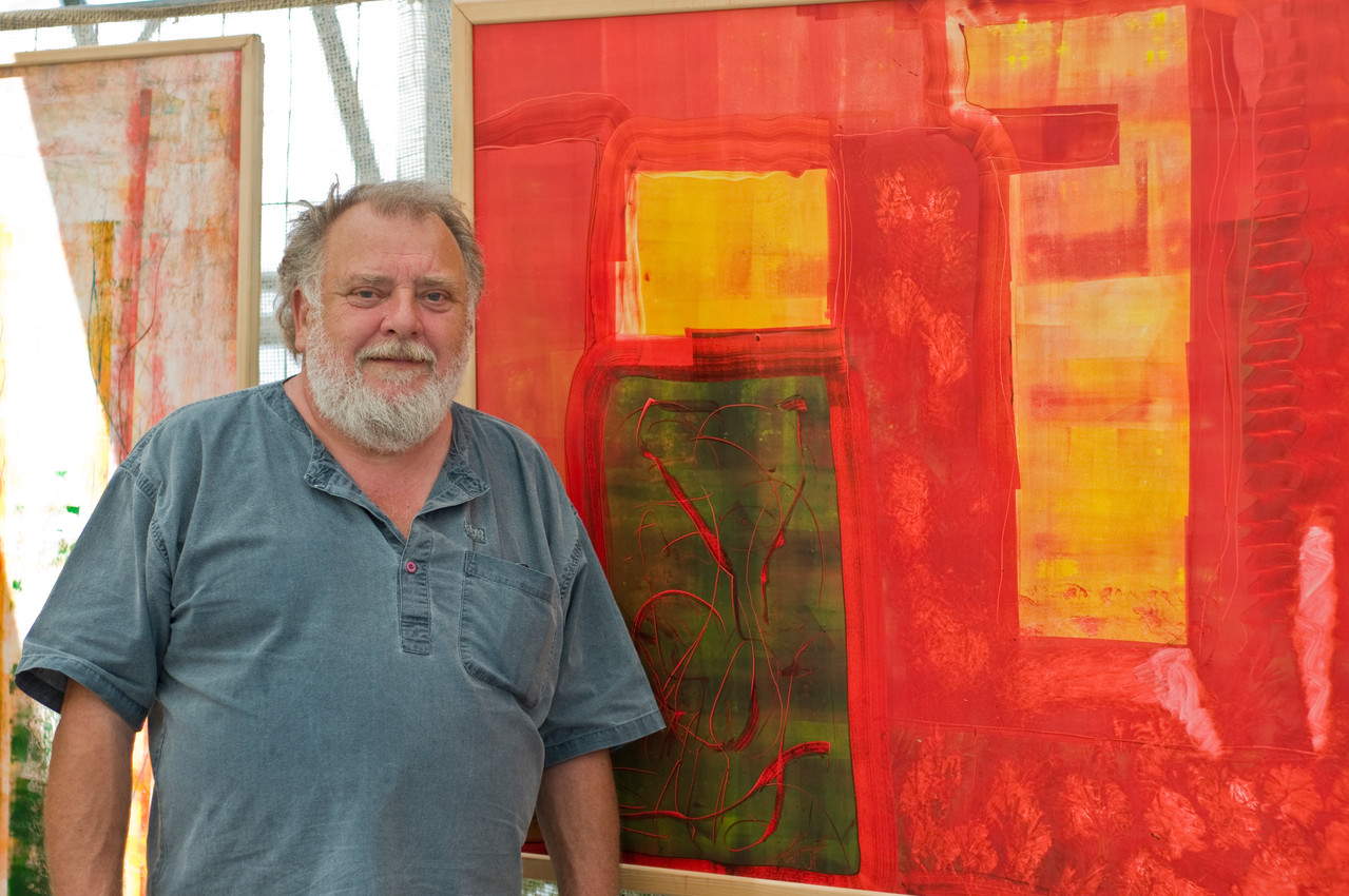 KARL WILHELM LÖFF kunstfabrikstadlaus JimdoPage!