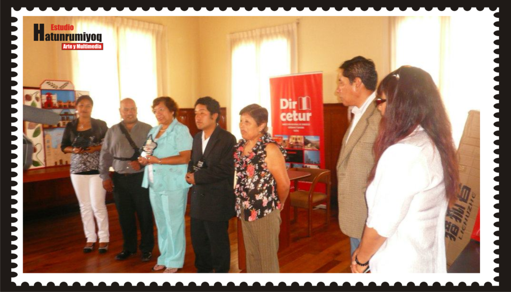 I Concurso Regional de Artesanía 2011